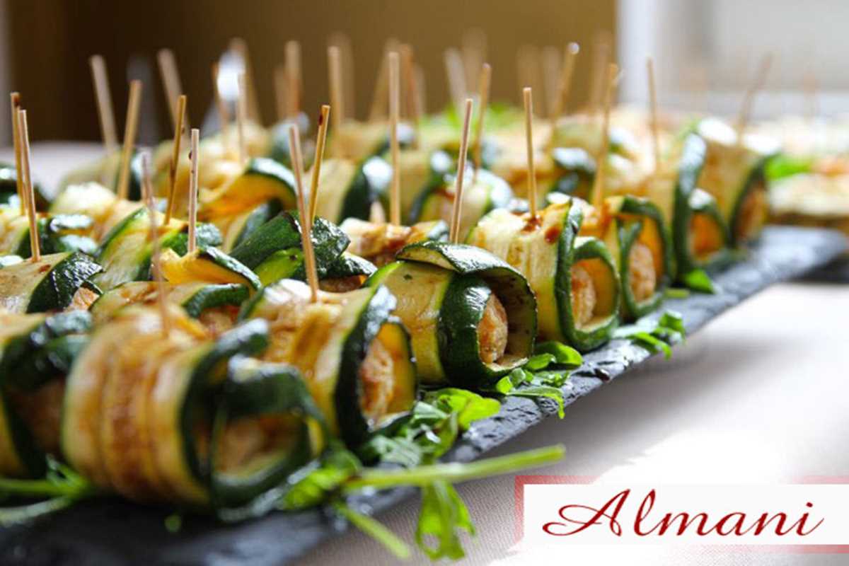 Catering-Partyservice in Osnabrück