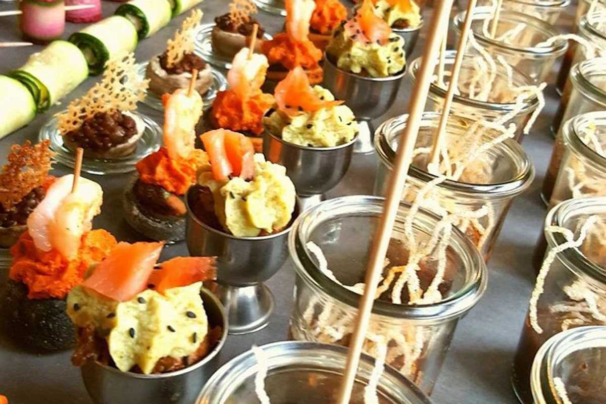 Catering-Partyservice in Osnabrück