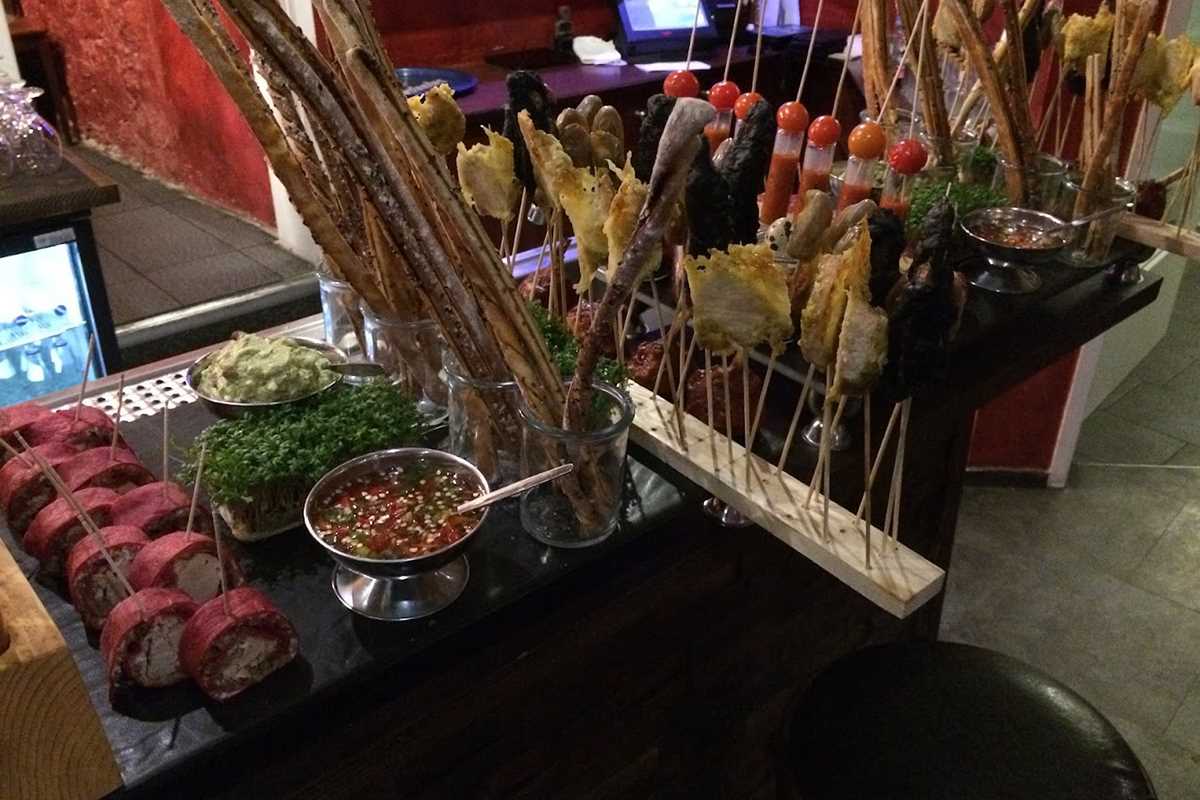 Catering-Partyservice in Osnabrück