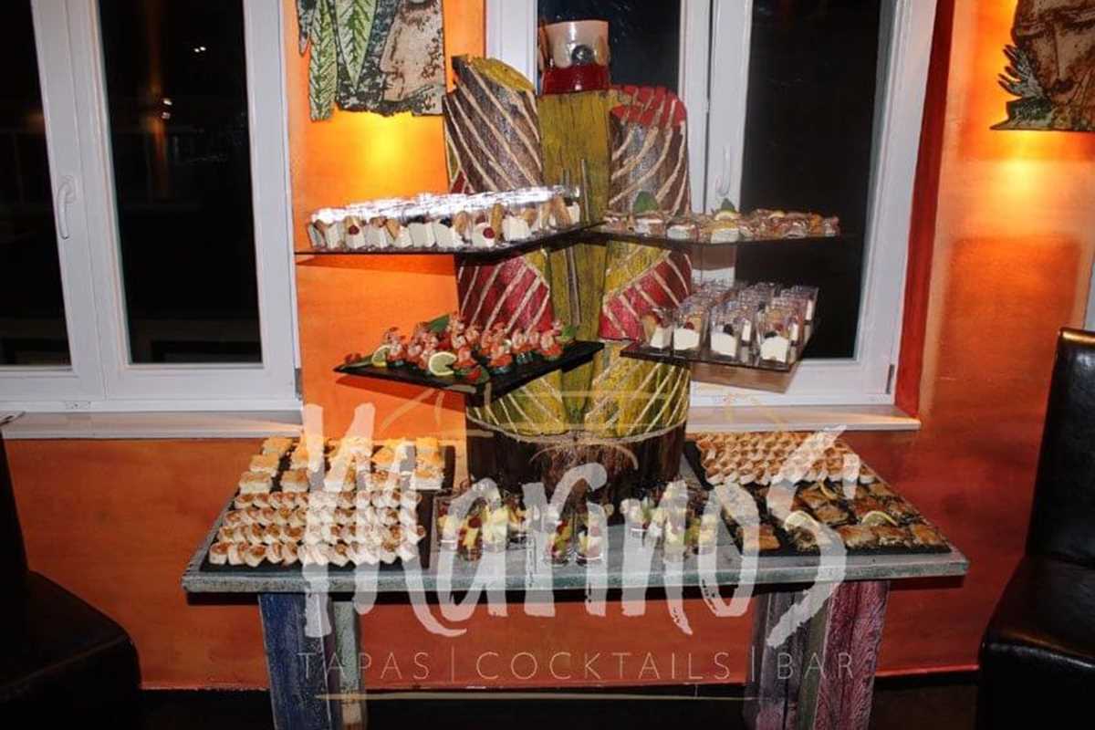 Catering-Partyservice in Osnabrück