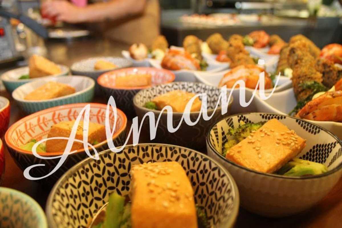 Catering-Partyservice in Osnabrück